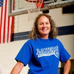 Jill Meerman, '88 - 2015 Honoree